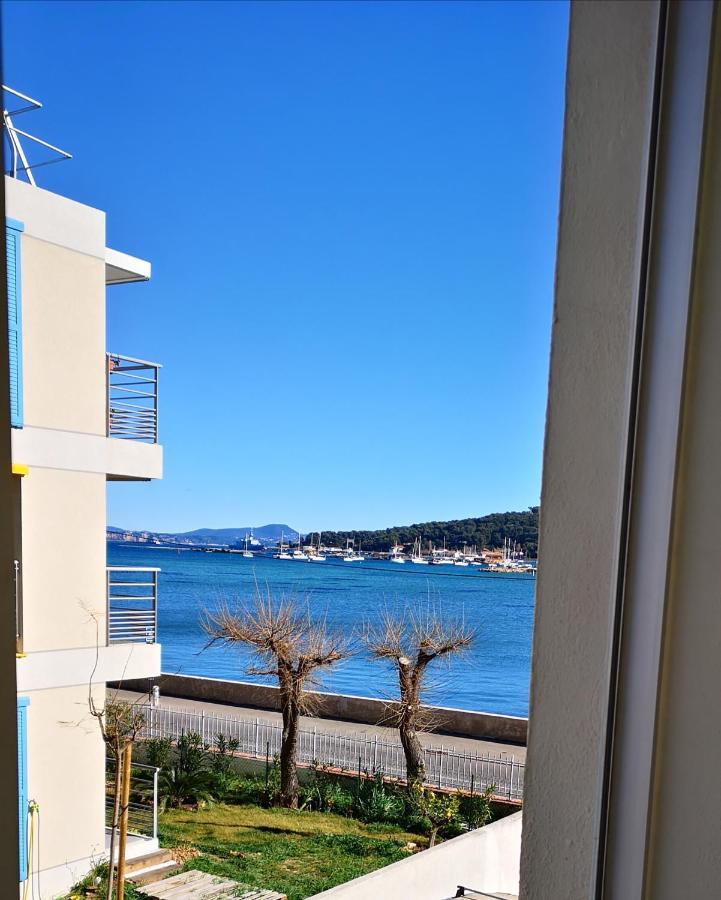 Plage De Tamaris La Seyne-sur-Mer Luaran gambar
